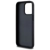 US Polo USHCP15XPEMK iPhone 15 Pro Max   6,7 czarny/black Embroidered DH Color